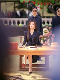 燼上芳華 - Episode 26