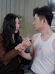 Cạm Bẫy Tình Yêu - Episode 23