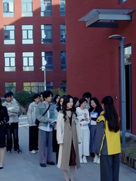 Episode 41 - The Prodigy in My Class is My Son?