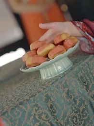 폭군에게서 도망치는 법 - Episode 18