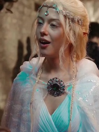 [Dublado]Meu Pai Escondia um Poder Lendário - Episode 15