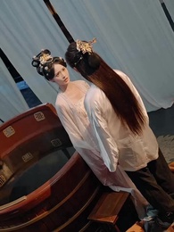 35화 - 폭군에게서 도망치는 법