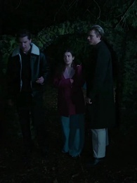 الحلقة 22 - قصة حبي مع أربعة مستذئبين