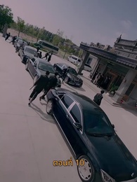 [พากย์ไทย]บุญคุณนีัต้องทดแทน - Episode 10