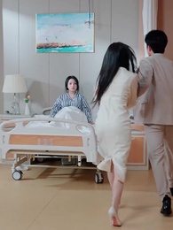 รักที่แลกกับโทษ - Episode 11