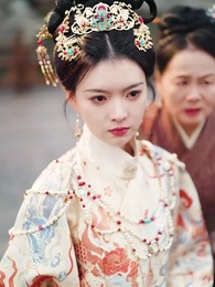 第57集 - 重生賜婚宴，渣太子喊我小皇嬸