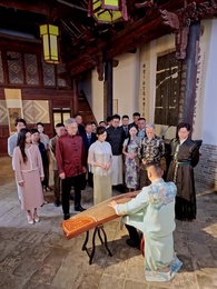 18화 - 사랑 NO, 수련 YES!