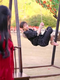 燼上芳華 - Episode 24