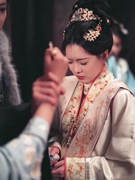 第69集 - 重生賜婚宴，渣太子喊我小皇嬸