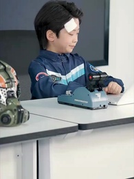 Крылья в восемь лет: Спасательный рейс - Episode 54