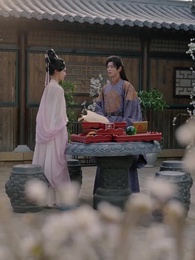 67화 - 폭군에게서 도망치는 법