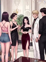 Episode 4 - Campus Ace The Rightful Heiress