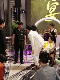 Episode 47 - Vater & Sohn: Die doppelte Tarnung