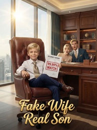 Fake Wife, Real Son