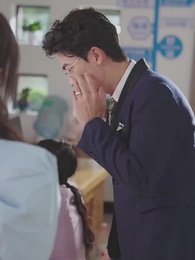 Tập 8 - [Lồng tiếng]Tiếng Lòng Con Gái Cứu Rỗi Tôi