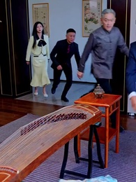 사랑 NO, 수련 YES! - Episode 10