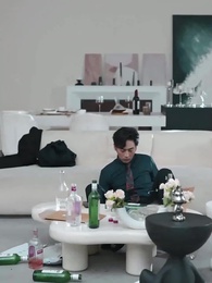 第29話 - [吹替]愛が燃え尽き 空しくなるまで