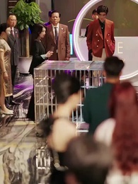 Vater & Sohn: Die doppelte Tarnung - Episode 34