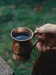 Episódio 18 - [Dublado]Meu Pai Escondia um Poder Lendário