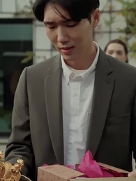 بعد خيانة، أنا أعود - Episode 15