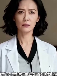 第10集 - 紅燈燼