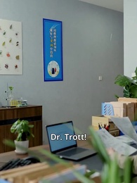 Episode 10 - The Prodigy in My Class is My Son?