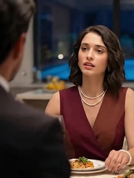 冷凍五十年－我的億萬富豪丈夫後悔了 - Episode 15