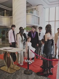 [Lồng tiếng]Tiếng Lòng Con Gái Cứu Rỗi Tôi - Episode 25