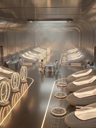 第1集 - 冷凍五十年－我的億萬富豪丈夫後悔了