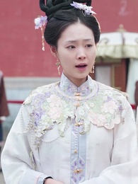 第36集 - 重生賜婚宴，渣太子喊我小皇嬸