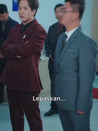 Episode 57 - Di Balik Kehancuran