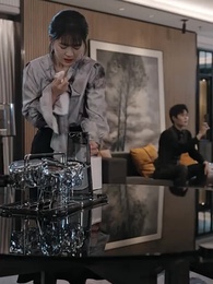 Episode 90 - [Synchro]Lieben zur falschen Zeit