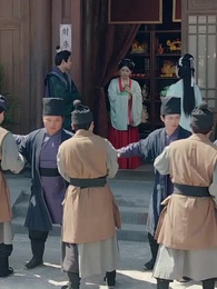 Episodio 17 - Reencuentro con Destino