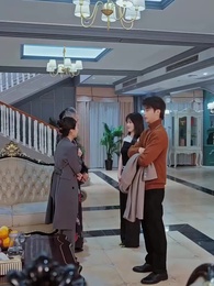 Masuk Novel! Aku Dapat Suami Kaya dan Tampan - Episode 36