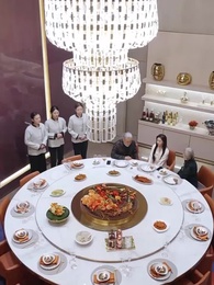 [吹替]愛が燃え尽き 空しくなるまで - Episode 33