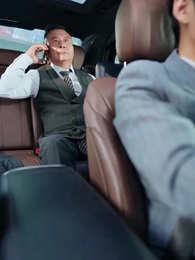 Already Strangers - Episode 19