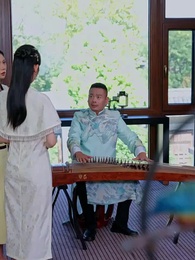 8화 - 사랑 NO, 수련 YES!