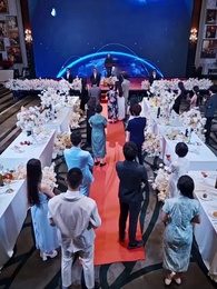 Eles se Ajoelharam por Mim - Episode 15