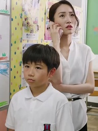 Episode 48 - Billionaire Janitor