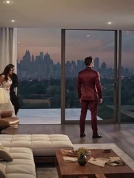 Episode 5 - My Daddy is the War God