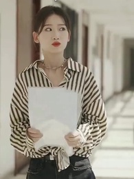 Episode 7 - The Stolen Heir