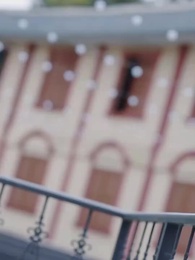 ตอนที่ 47 - สวยสับต้อนรับชีวิตใหม่