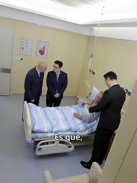 Me Despidió, Se Arruinó - Episode 3