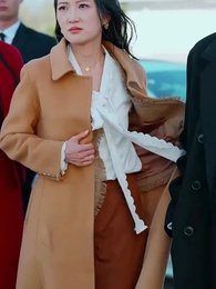 第16話 - 裏切りの先で出会う、あたらしい春