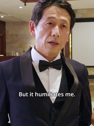 Billionaire Janitor - Episode 87