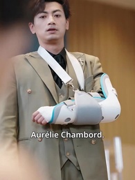 Épisode 58 - Quand le cœur est juste