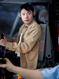 [Doublé]Pilote à 8 Ans - Episode 19