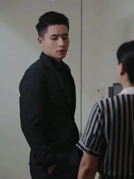 Episode 21 - The Stolen Heir