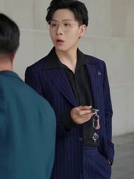 Episode 59 - Vater & Sohn: Die doppelte Tarnung