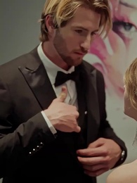 بعد خيانة، أنا أعود - Episode 18